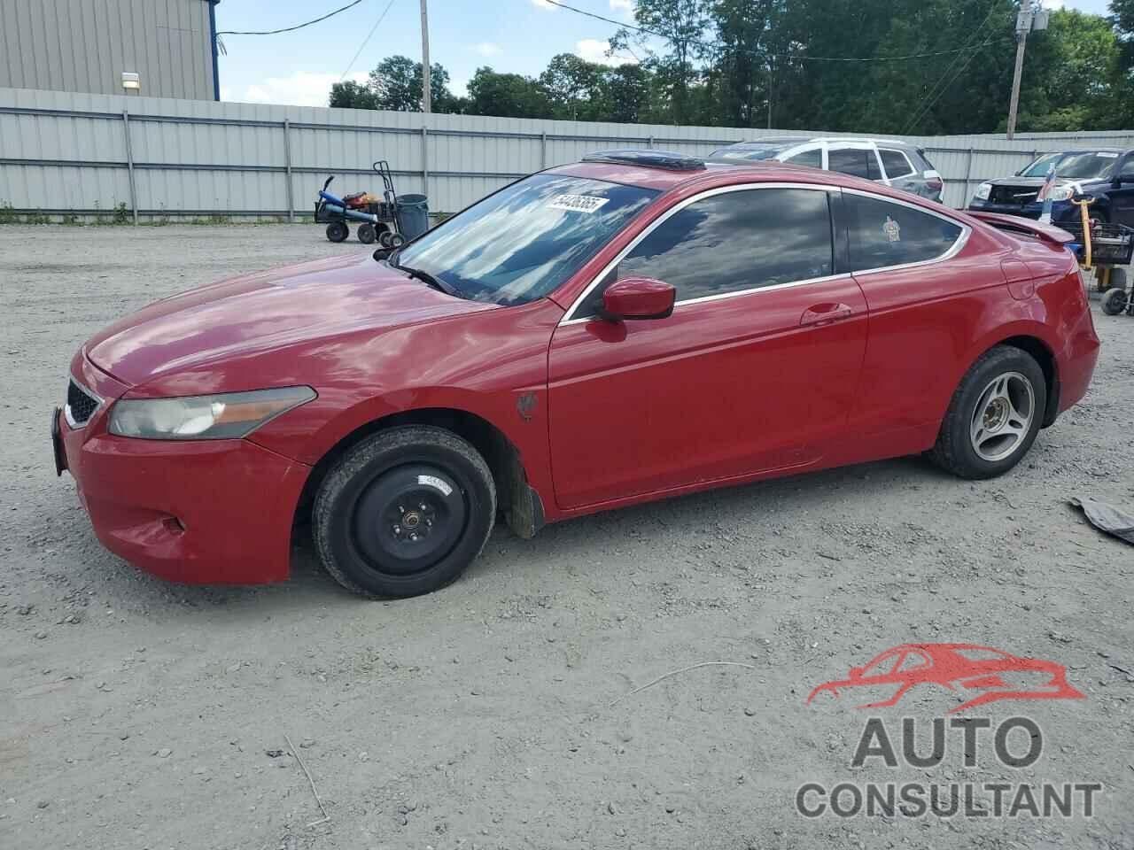 HONDA ACCORD 2010 - 1HGCS1B81AA005897