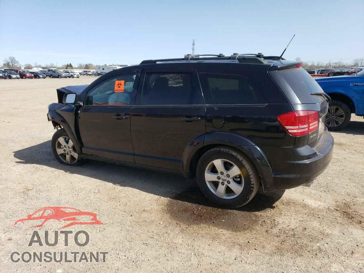DODGE JOURNEY 2010 - 3D4PG5FV4AT212904