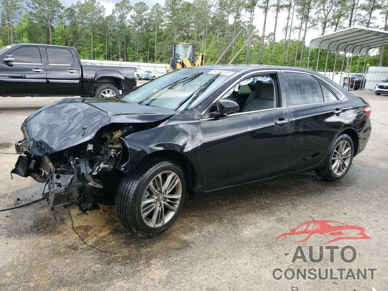 TOYOTA CAMRY 2016 - 4T1BF1FK2GU258914