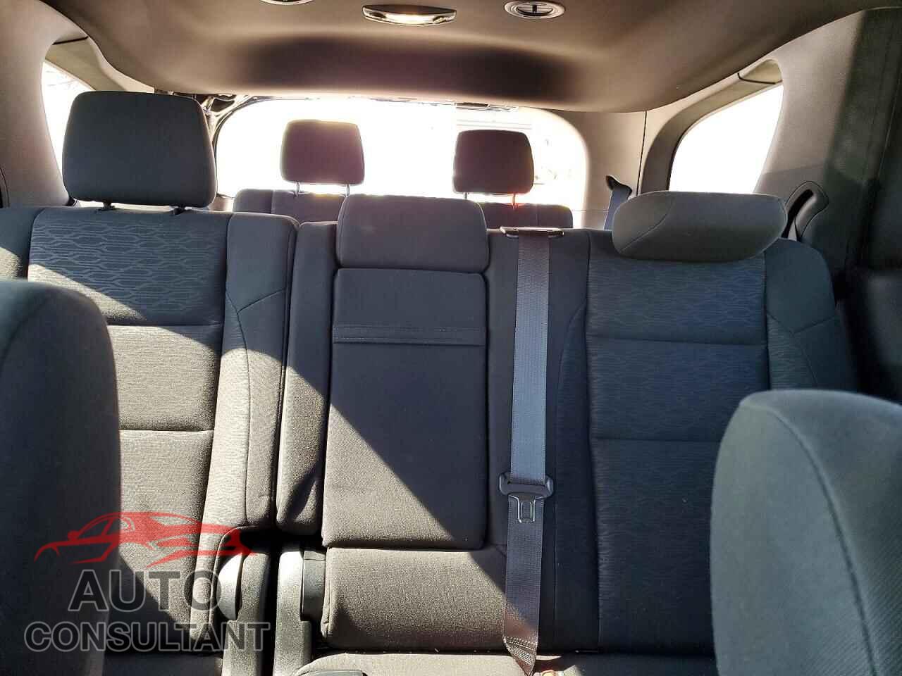 DODGE DURANGO 2026 - 1C4RDHDG2TC229056