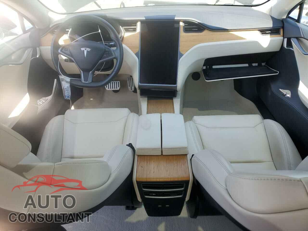 TESLA MODEL S 2019 - 5YJSA1E42KF331240