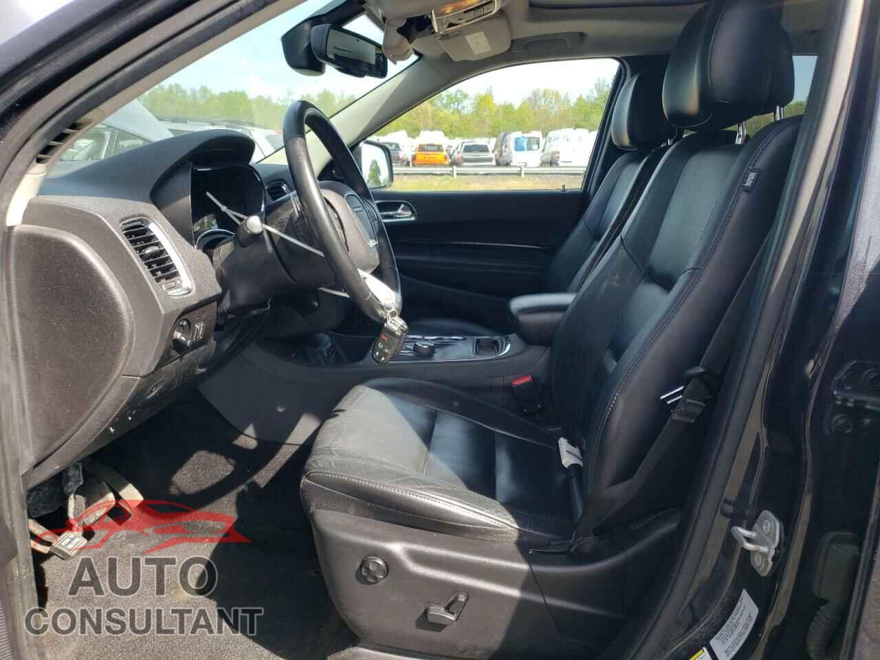 DODGE DURANGO 2015 - 1C4RDJDG8FC147716