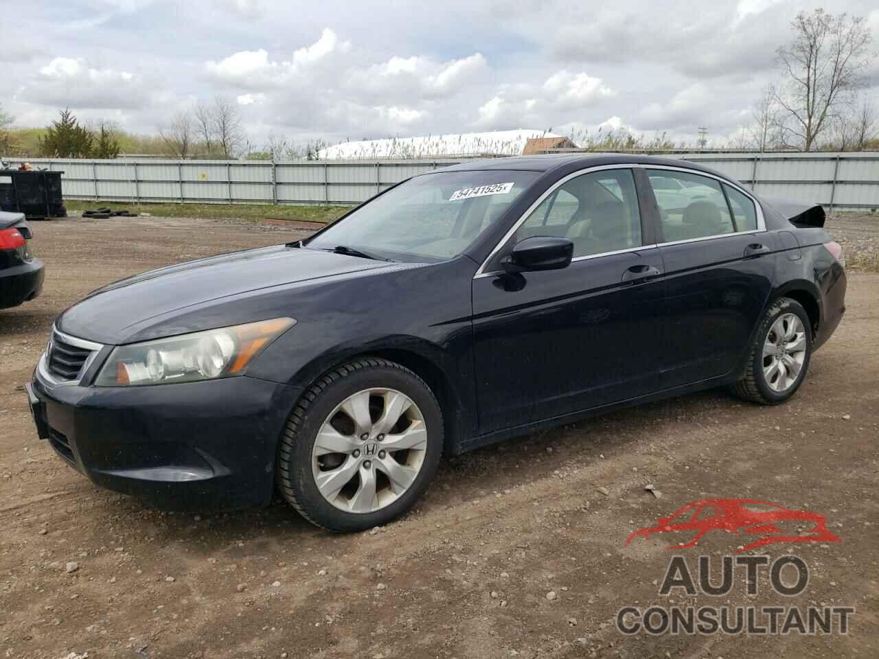 HONDA ACCORD 2010 - 1HGCP2F89AA120832