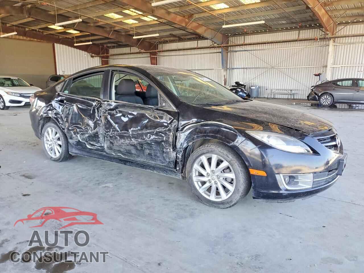 MAZDA 6 2012 - 1YVHZ8DH7C5M32576