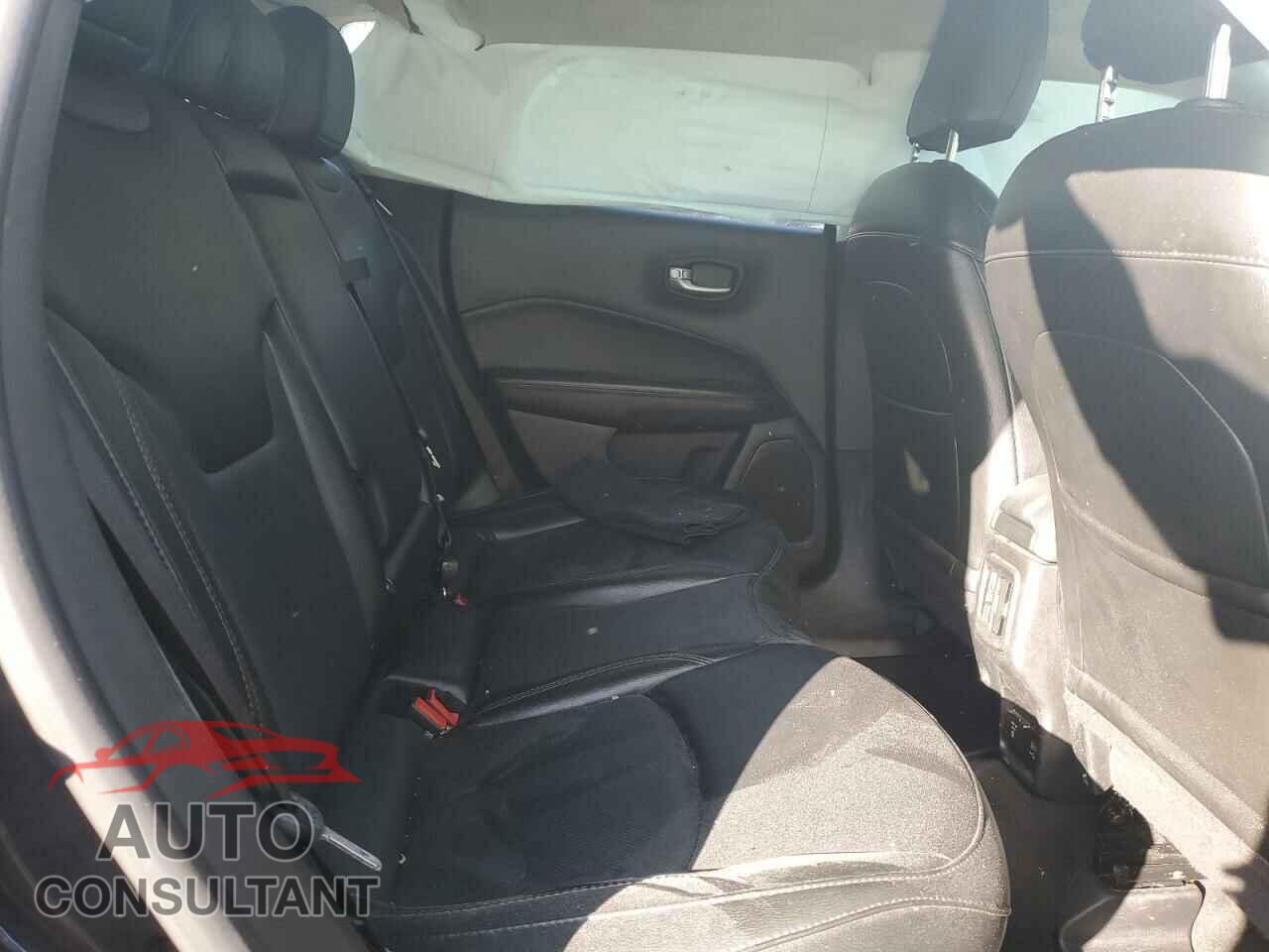 JEEP COMPASS 2020 - 3C4NJDCB6LT250079