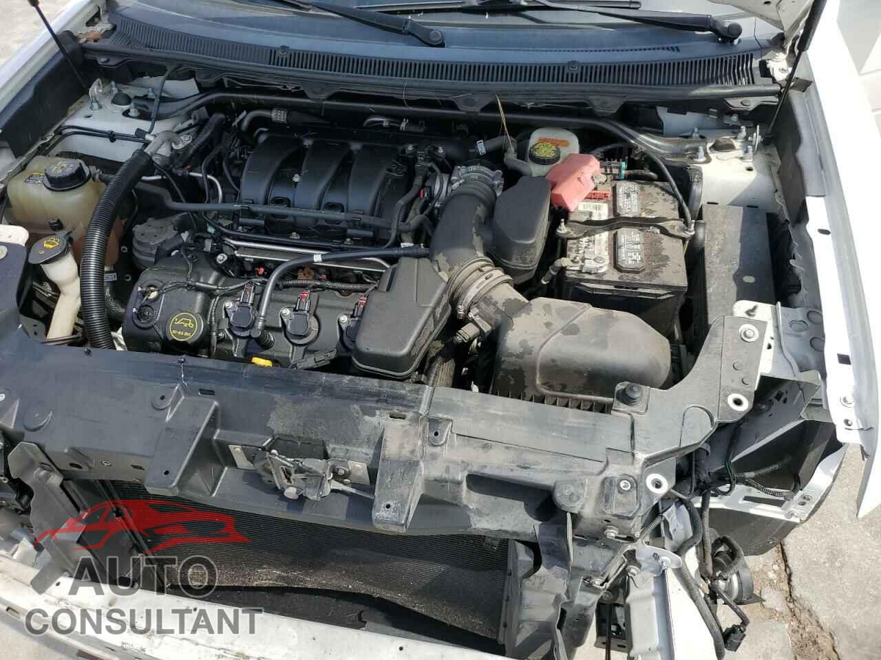 FORD FLEX 2015 - 2FMGK5D80FBA04171
