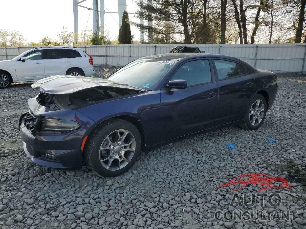 DODGE CHARGER 2016 - 2C3CDXJG1GH252050