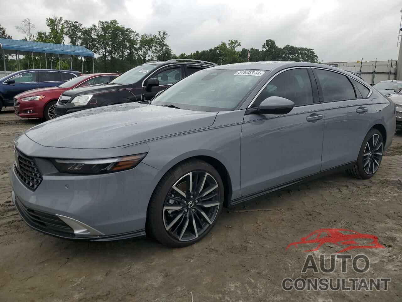 HONDA ACCORD 2023 - 1HGCY2F89PA062002