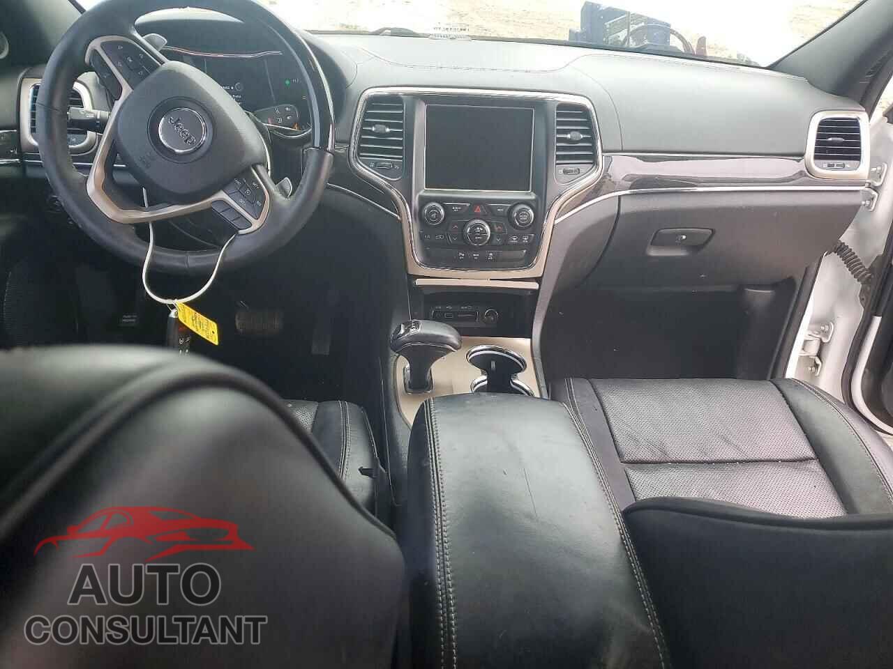 JEEP CHEROKEE 2014 - 1C4RJFCT0EC145896