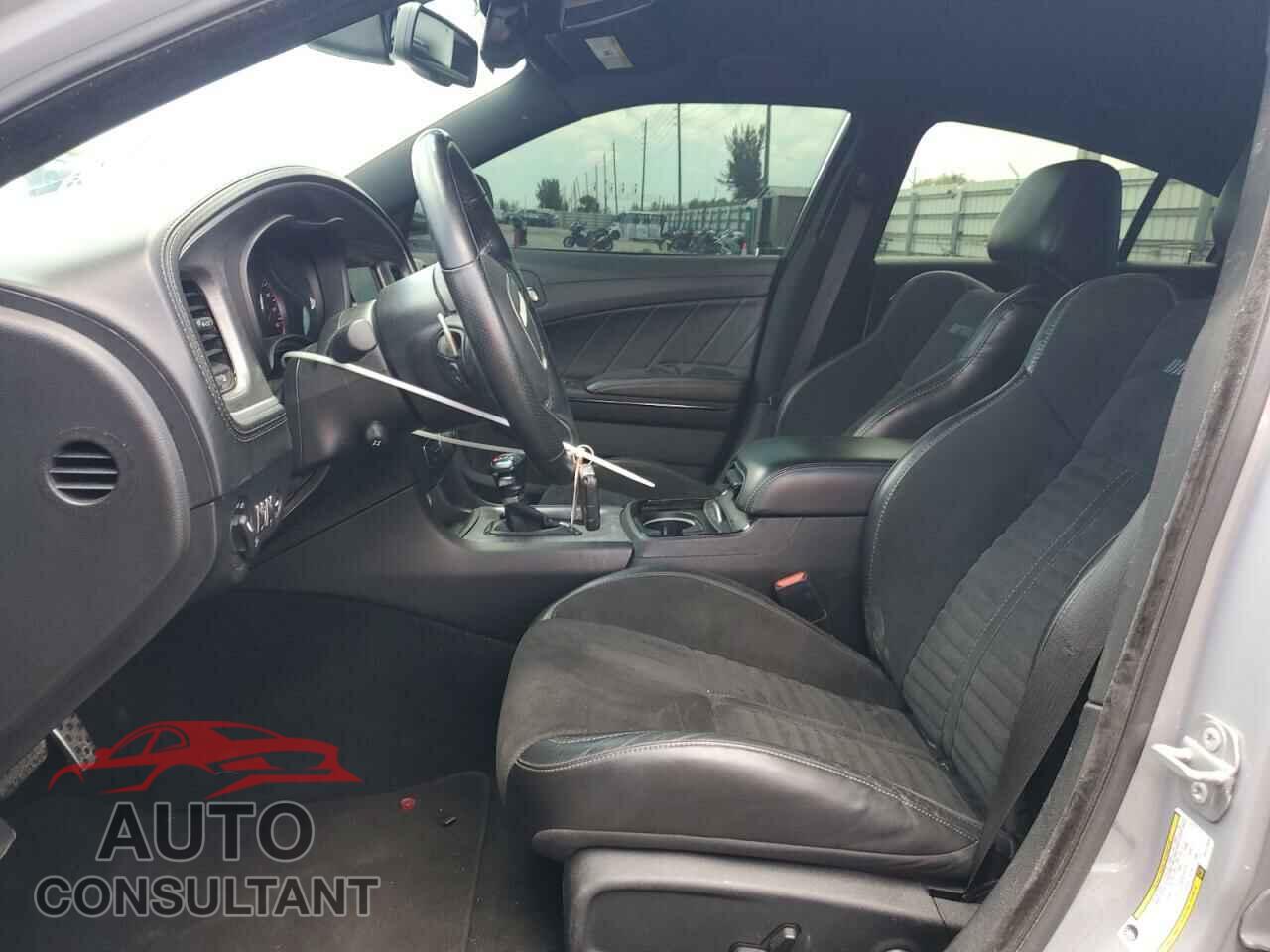 DODGE CHARGER 2021 - 2C3CDXCT0MH674820