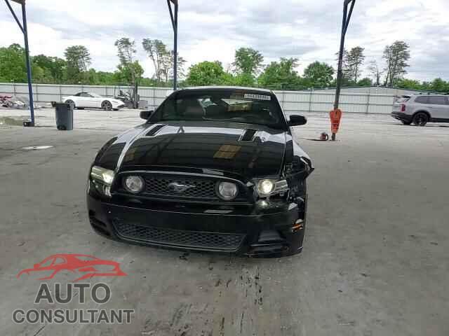 FORD MUSTANG 2014 - 1ZVBP8CFXE5243437