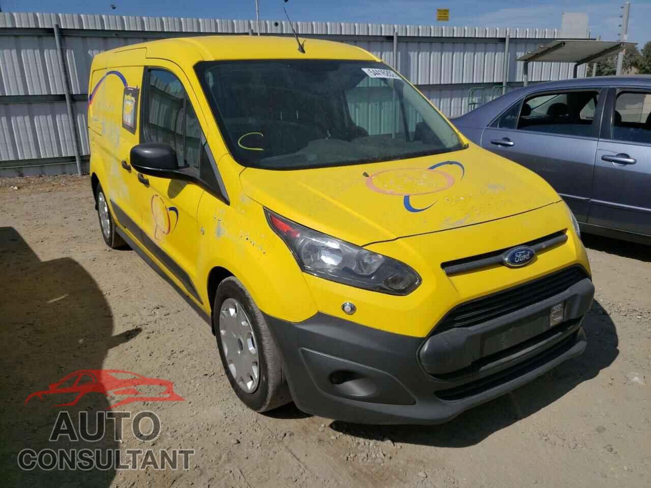 FORD TRANSIT 2016 - NM0LS7E75G1241236