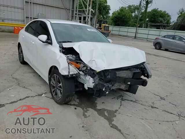 KIA FORTE 2024 - 3KPF24AD8RE741983