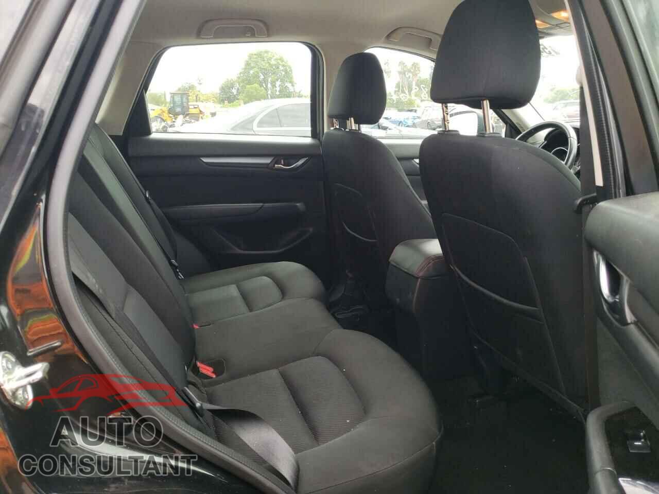 MAZDA CX-5 2018 - JM3KFABM6J1426999
