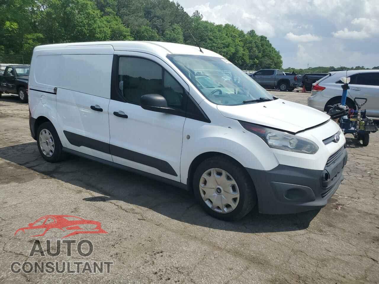 FORD TRANSIT 2016 - NM0LS7E75G1252043