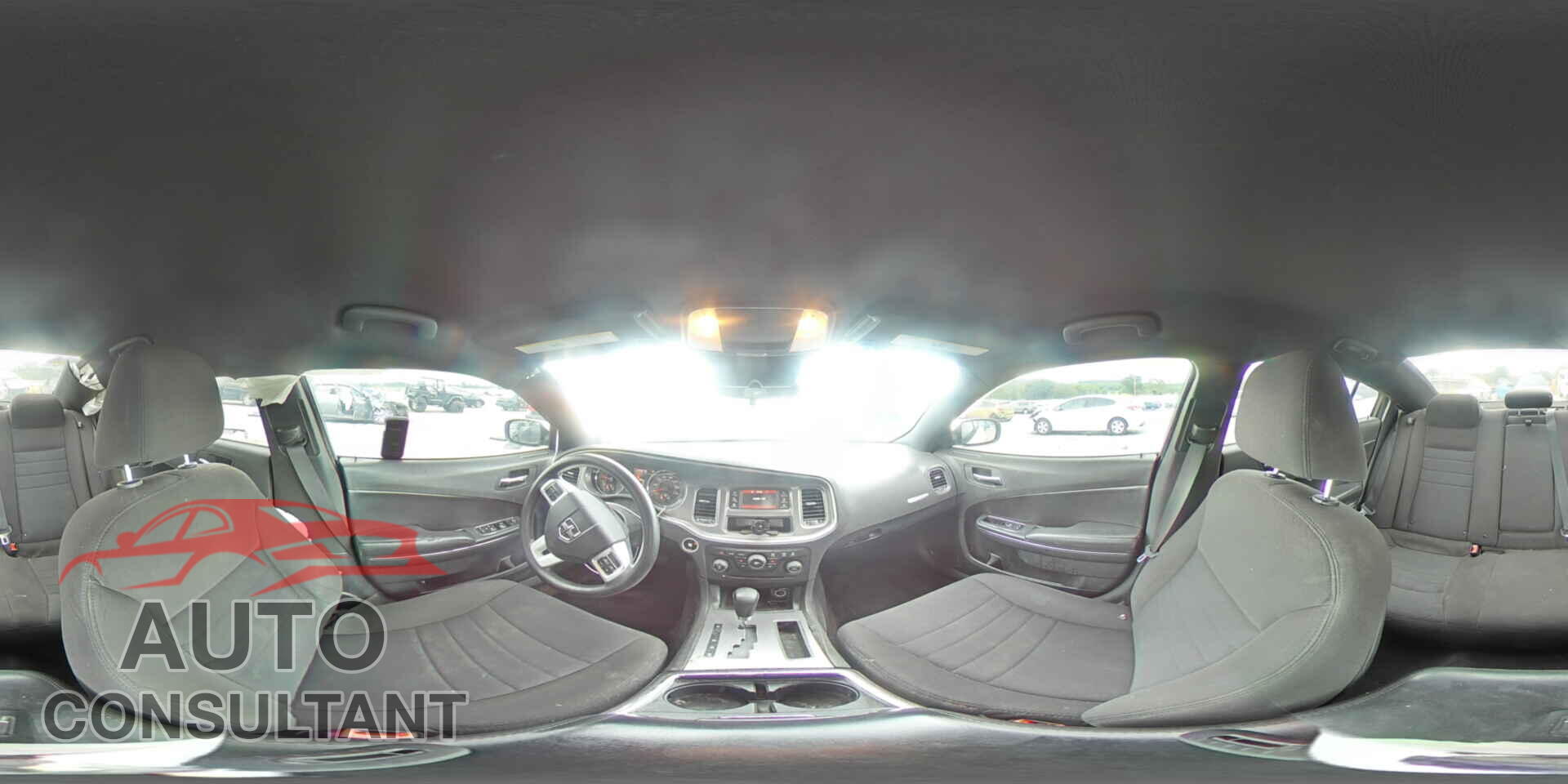 DODGE CHARGER 2014 - 2C3CDXBG6EH197249