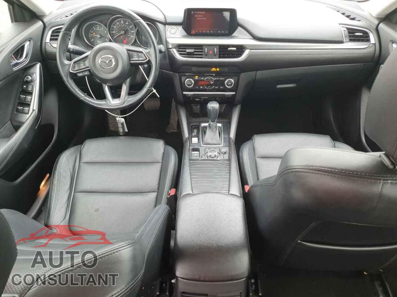 MAZDA 6 2017 - JM1GL1V58H1113426