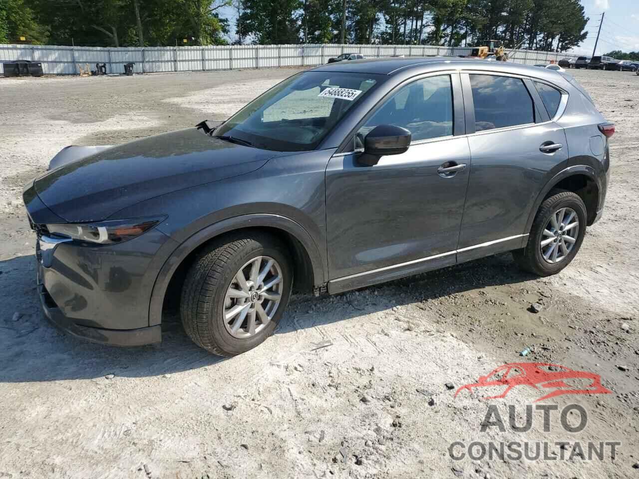 MAZDA CX-5 SELEC 2024 - JM3KFBBL8R0409975