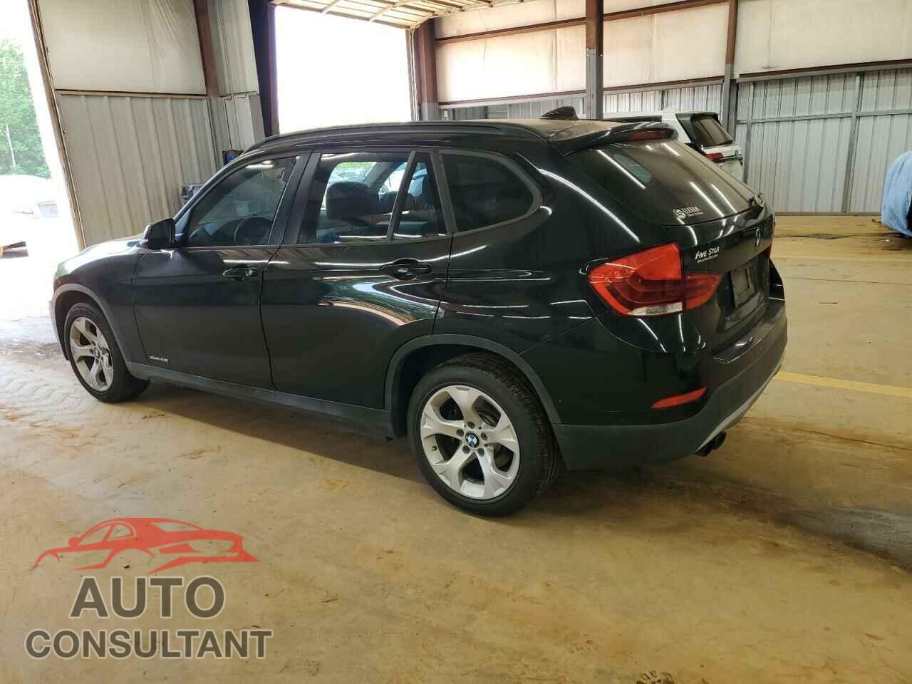 BMW X1 2014 - WBAVM1C52EVW55517