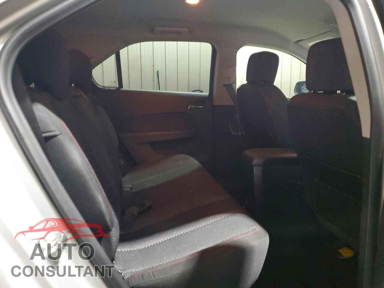 CHEVROLET EQUINOX 2015 - 2GNFLFEK5F6325927
