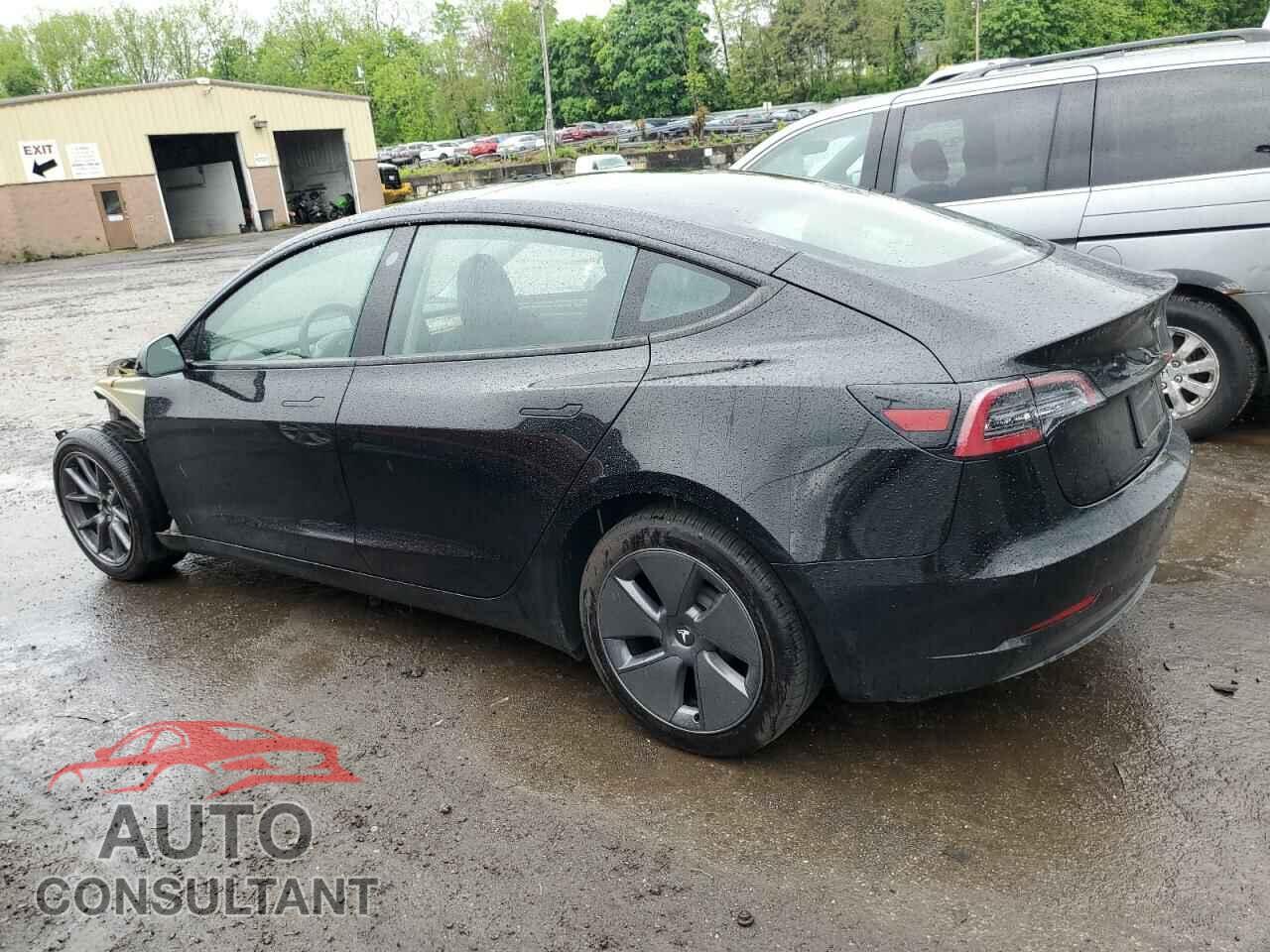 TESLA MODEL 3 2023 - 5YJ3E1EA4PF567572