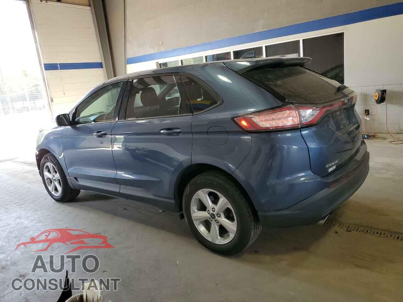 FORD EDGE 2018 - 2FMPK4G97JBB03299