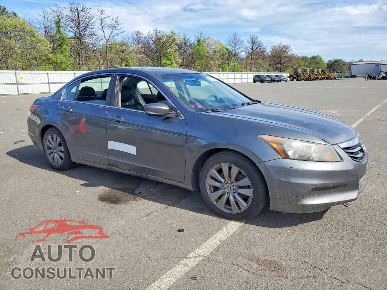 HONDA ACCORD 2012 - 1HGCP2F80CA076285