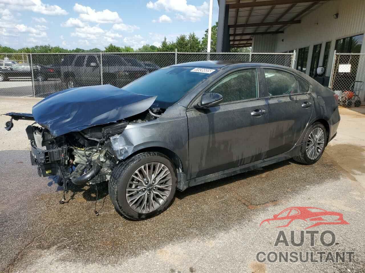 KIA FORTE 2024 - 3KPF54AD1RE804753