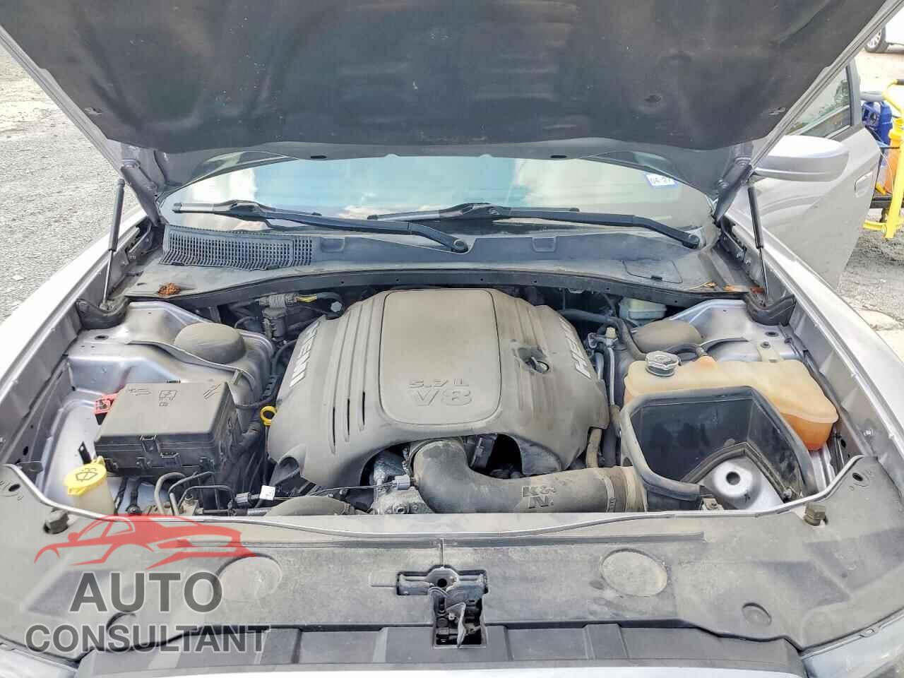 DODGE CHARGER 2014 - 2C3CDXCT7EH353763
