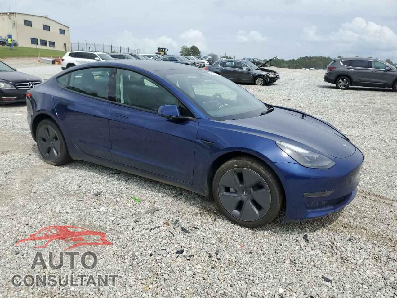 TESLA MODEL 3 2023 - 5YJ3E1EAXPF430023