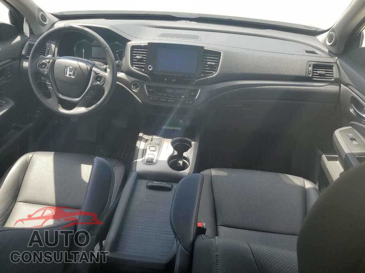 HONDA RIDGELINE 2023 - 5FPYK3F73PB009264