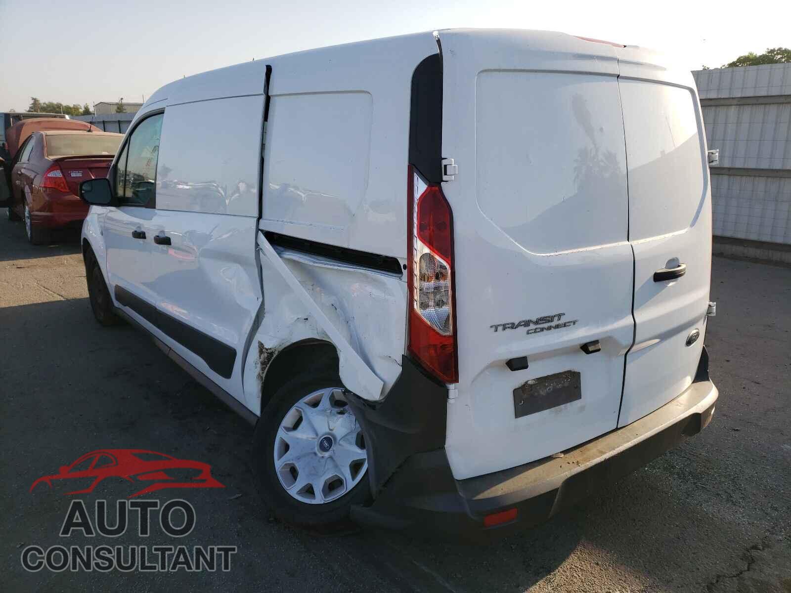 FORD TRANSIT CO 2017 - NM0LS7E71H1336152