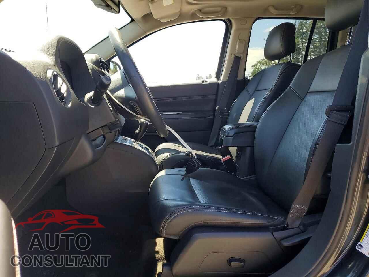 JEEP COMPASS 2014 - 1C4NJDCB2ED832012