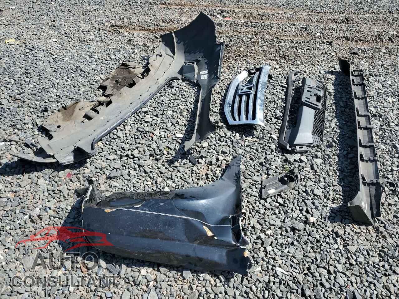 HONDA PILOT 2012 - 5FNYF4H92CB059200