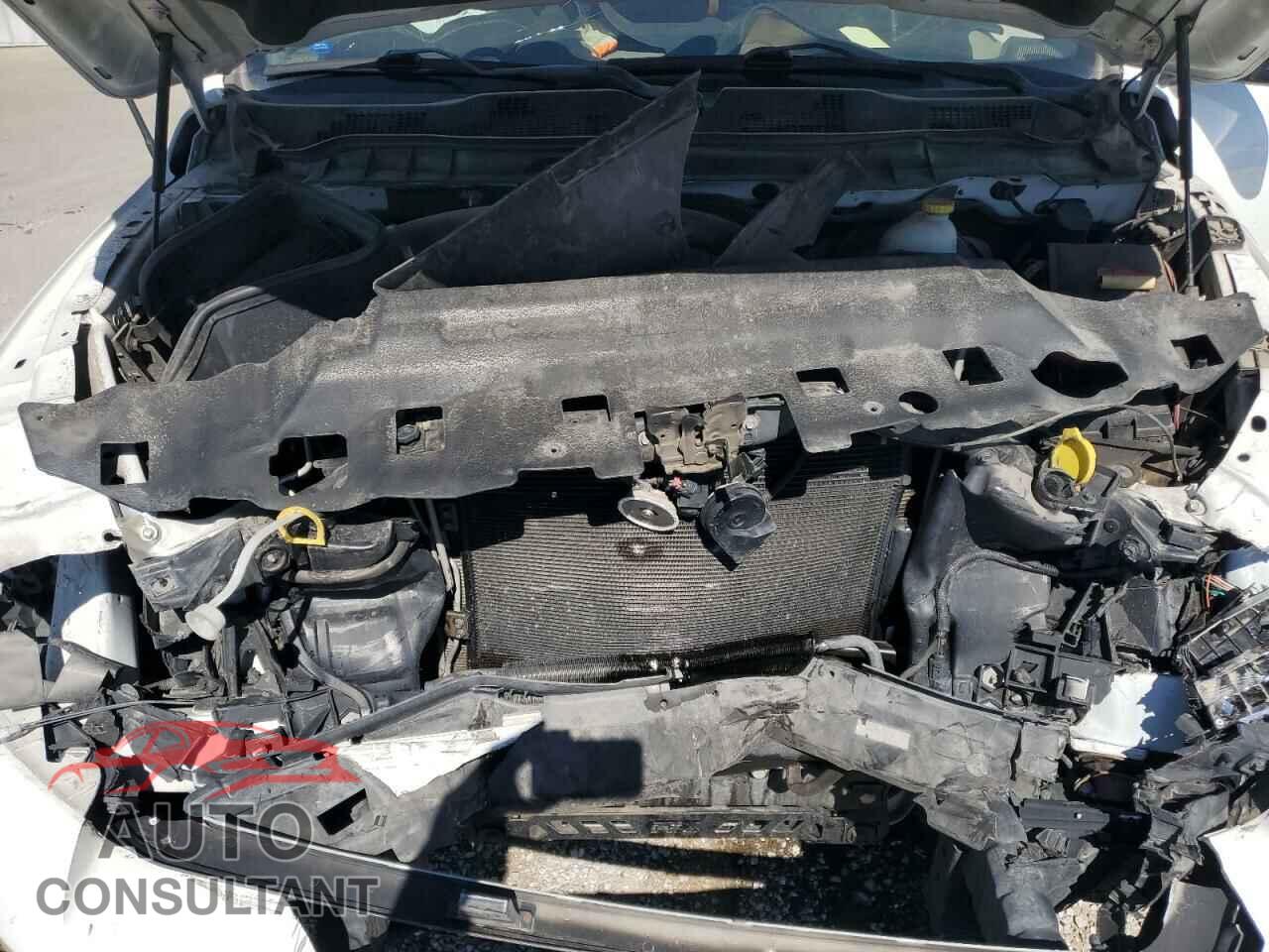 DODGE RAM 1500 2012 - 1C6RD7FT4CS142096
