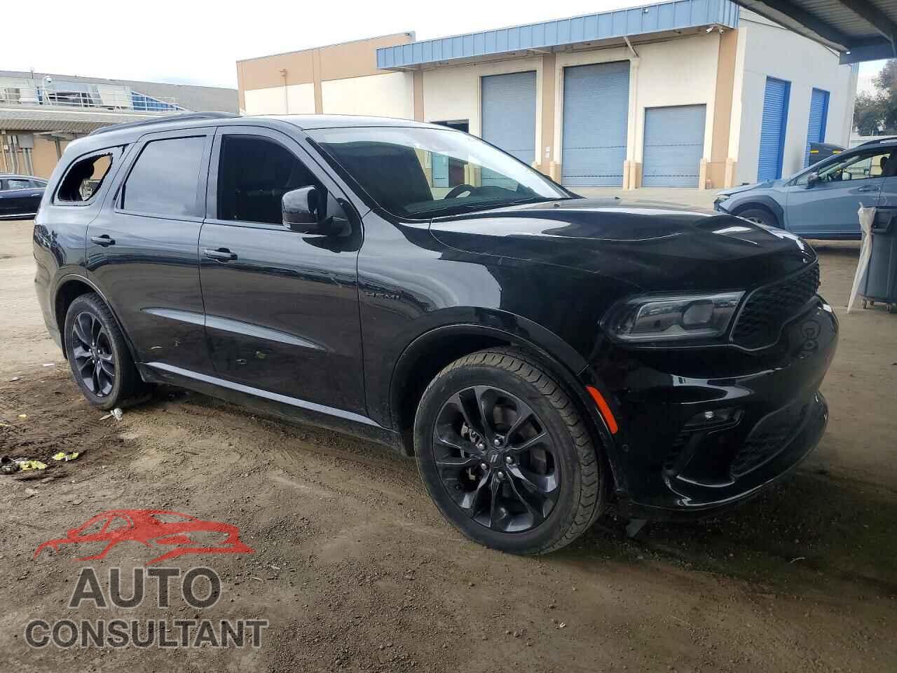 DODGE DURANGO 2023 - 1C4SDJCT0PC636788