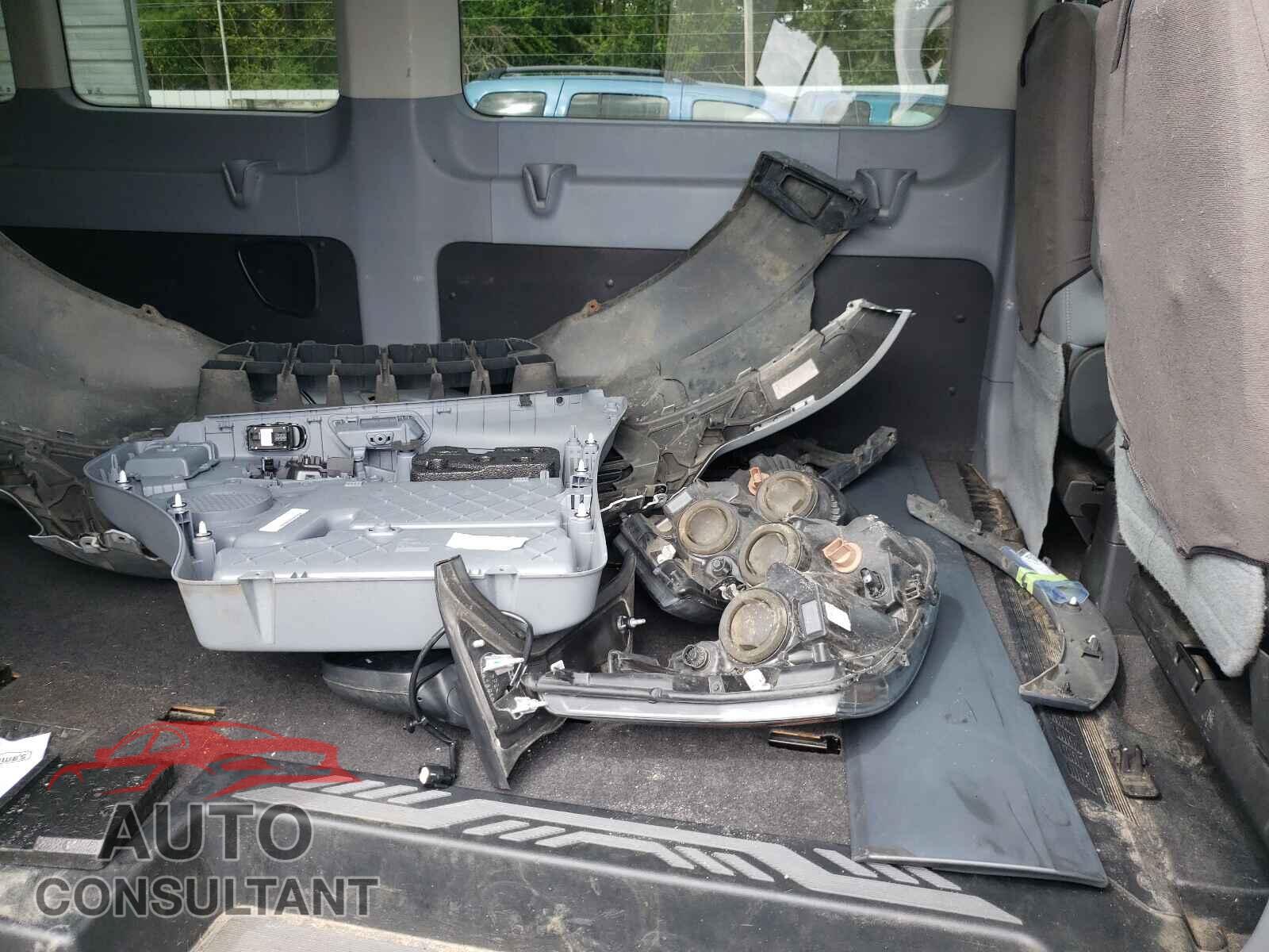 FORD TRANSIT CO 2017 - 1FBAX2CG1HKA36322