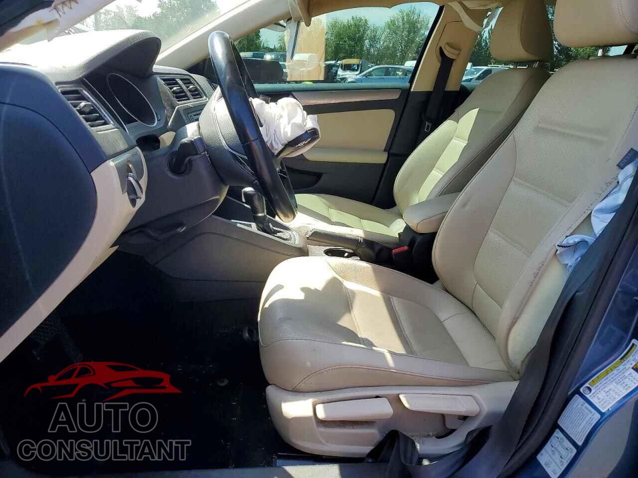 VOLKSWAGEN JETTA 2017 - 3VWDB7AJ6HM289581