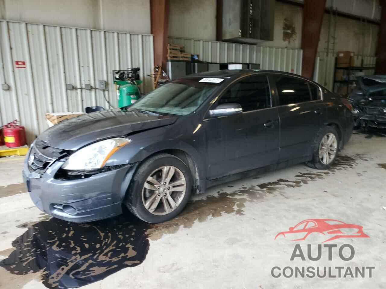 NISSAN ALTIMA 2012 - 1N4BL2APXCC145868