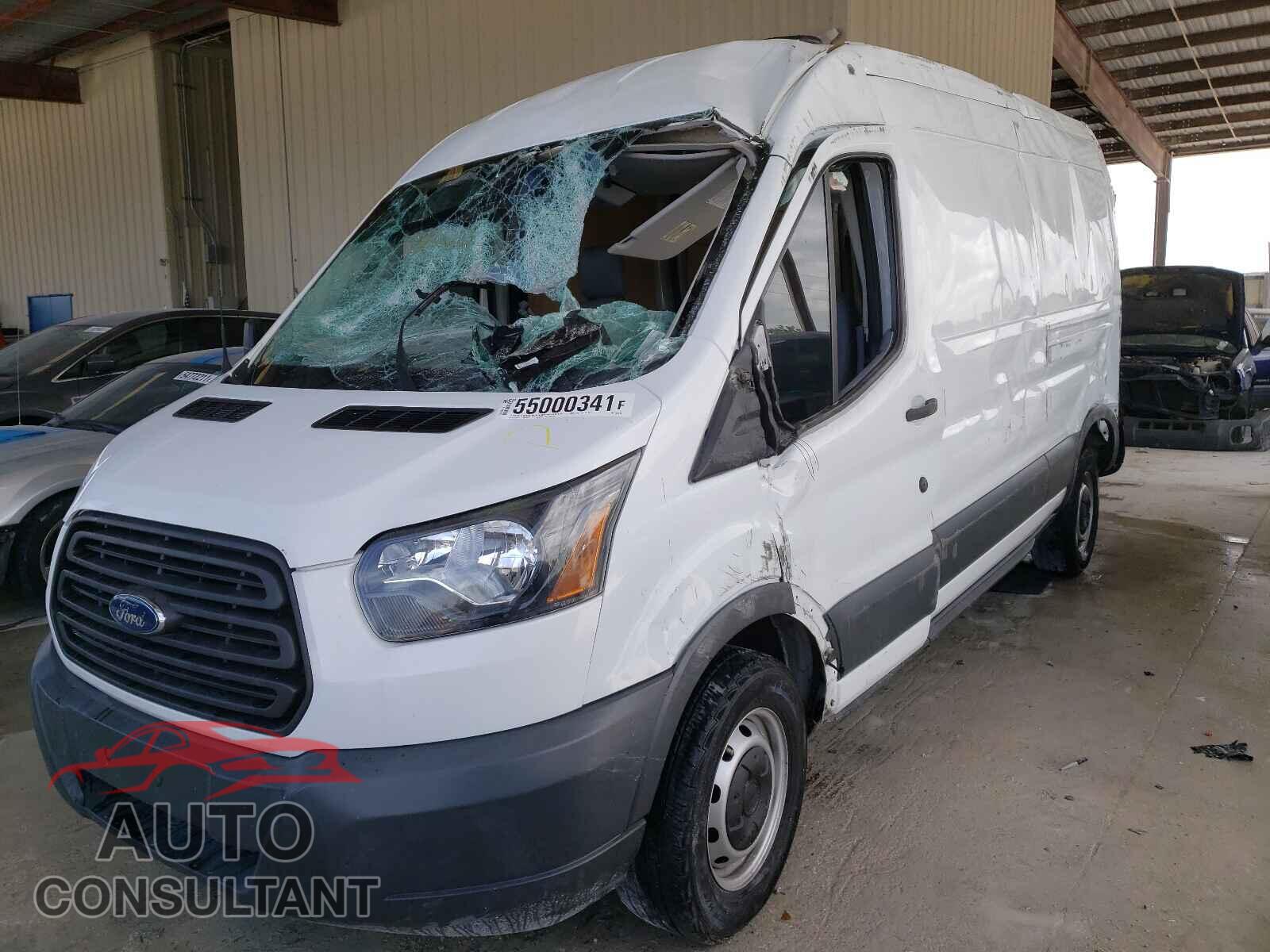 FORD TRANSIT CO 2017 - 1FTYR2CM7HKA51644