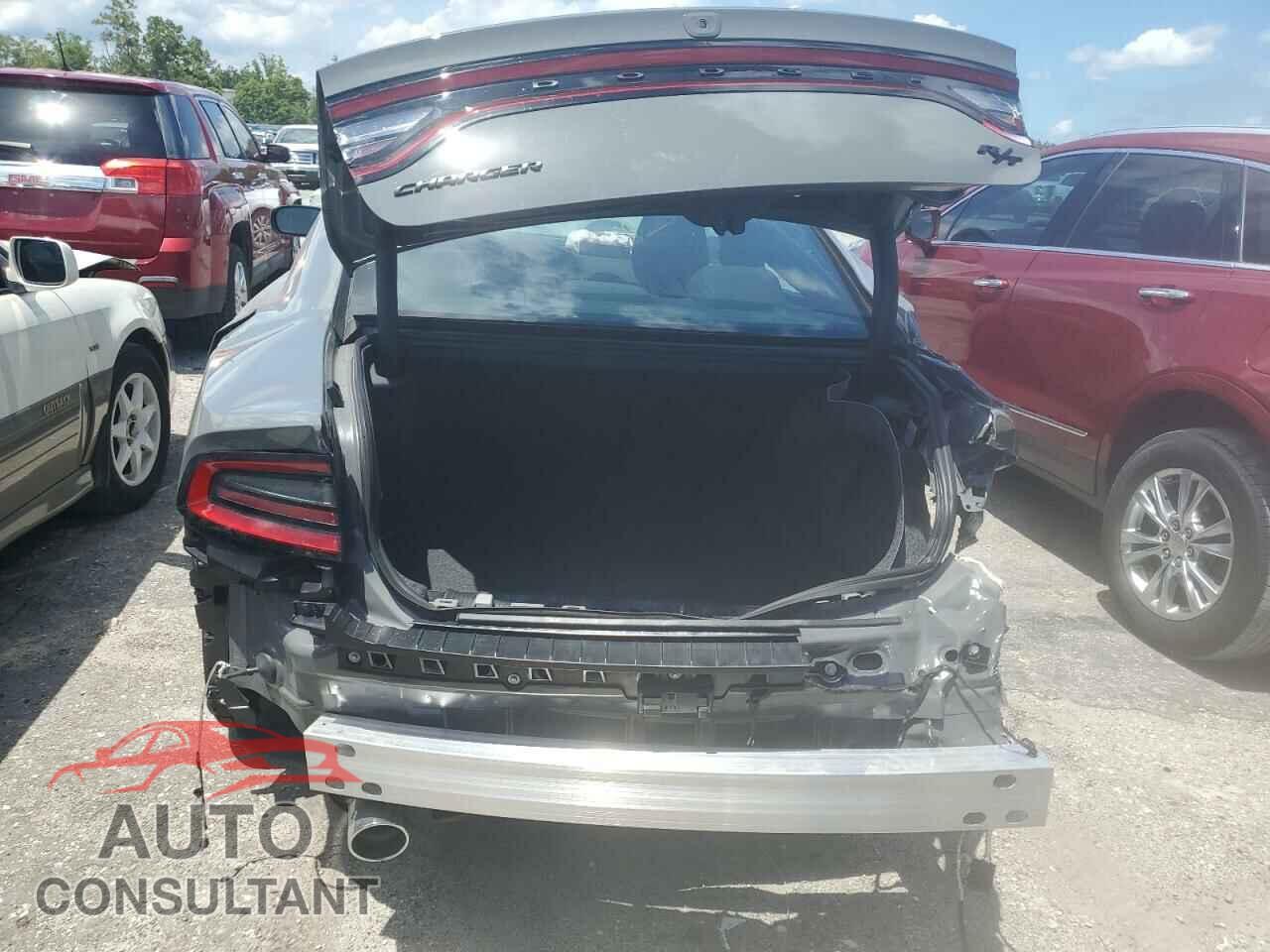 DODGE CHARGER 2023 - 2C3CDXCT7PH643908
