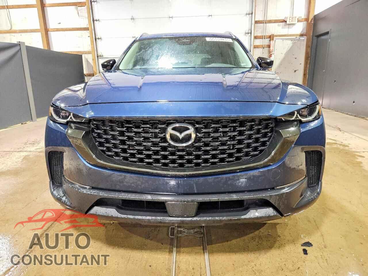 MAZDA CX-50 2025 - 7MMVABBM0SN331987