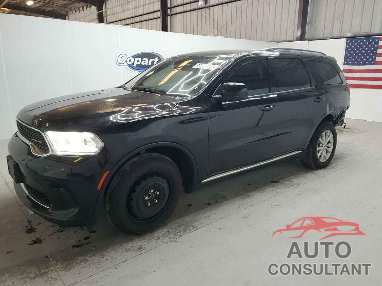 DODGE DURANGO 2023 - 1C4RDHAG6PC634959