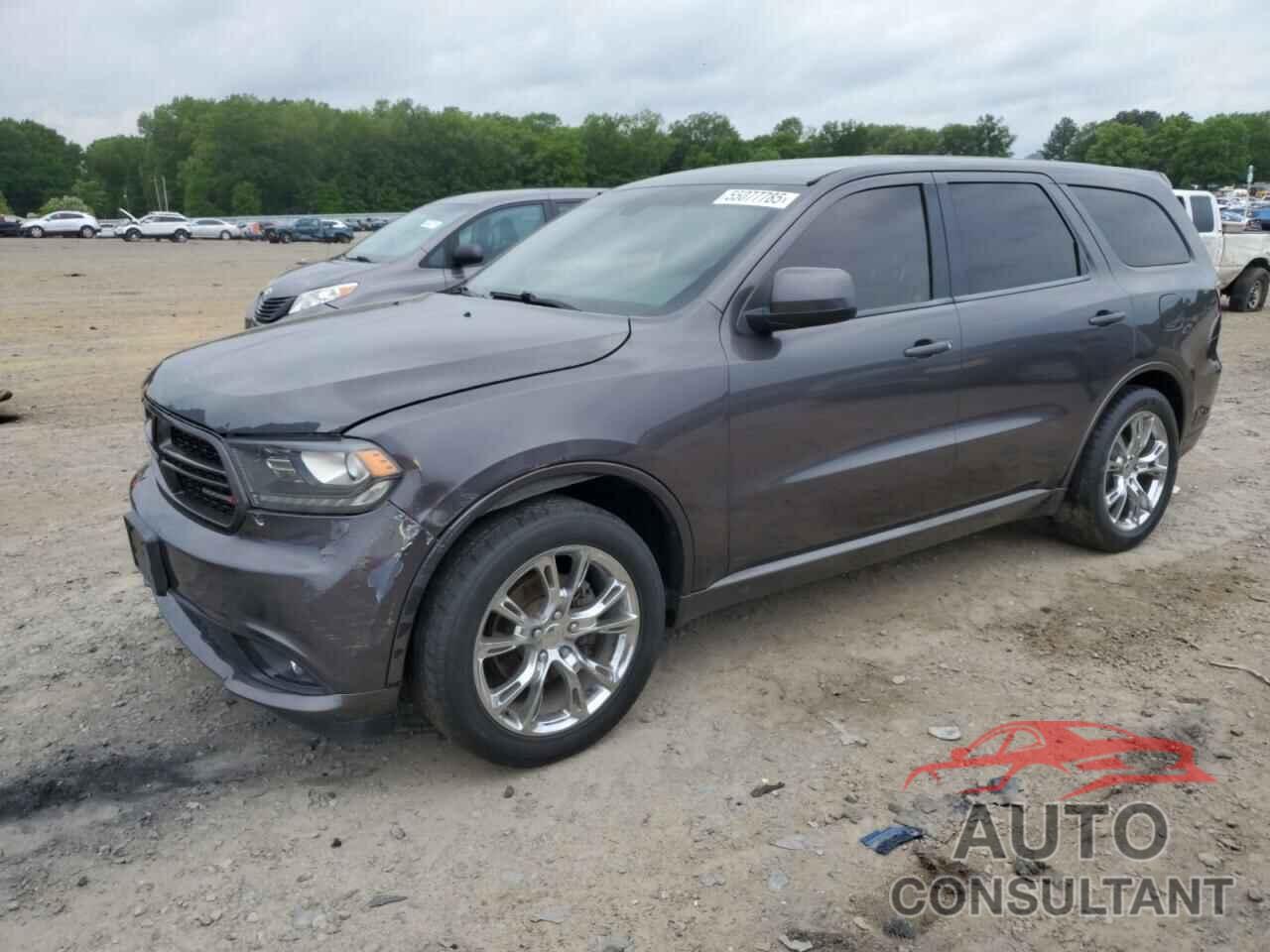 DODGE DURANGO 2015 - 1C4RDHAG2FC850001