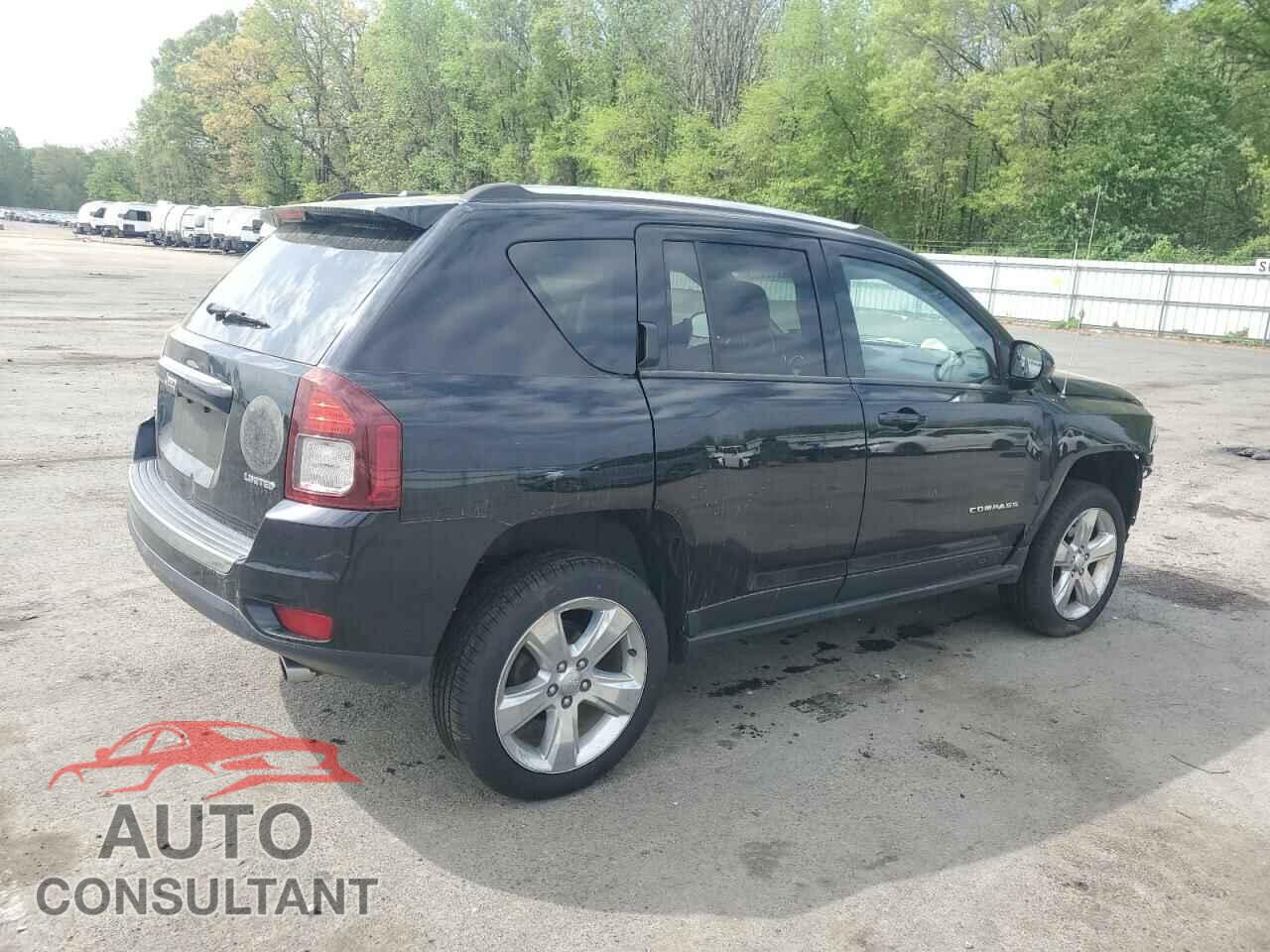 JEEP COMPASS 2014 - 1C4NJDCB0ED734628