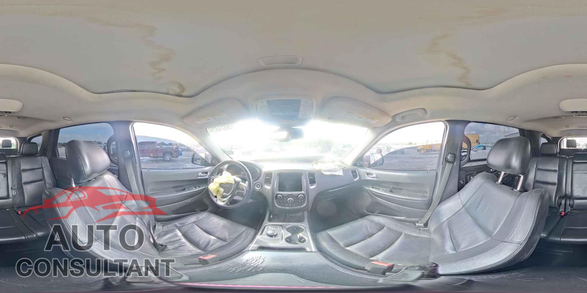DODGE DURANGO 2015 - 1C4RDJDG3FC723003