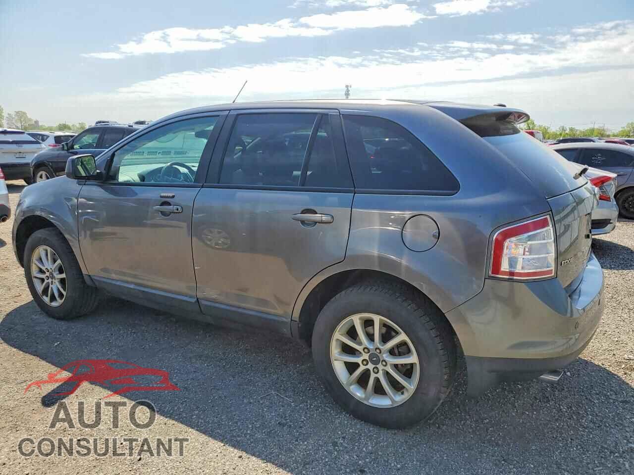 FORD EDGE 2010 - 2FMDK4JC6ABB75506