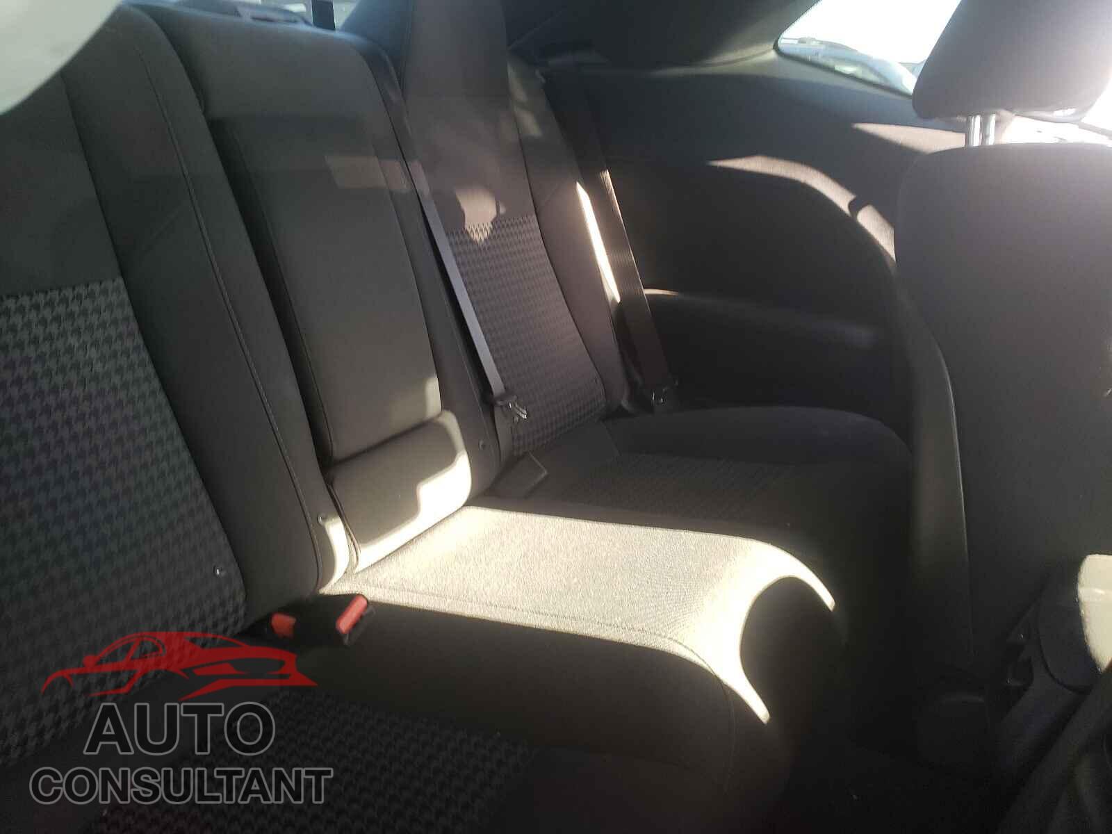 DODGE CHALLENGER 2019 - 2C3CDZFJ7KH651666