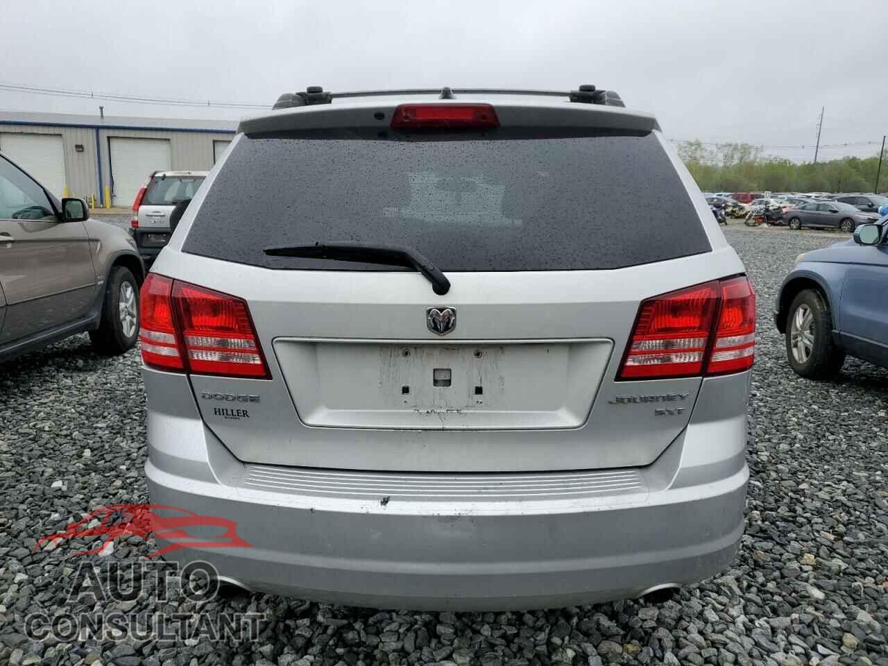 DODGE JOURNEY 2010 - 3D4PG5FVXAT116436