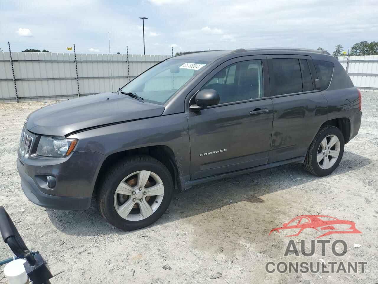 JEEP COMPASS 2016 - 1C4NJCBA9GD753488